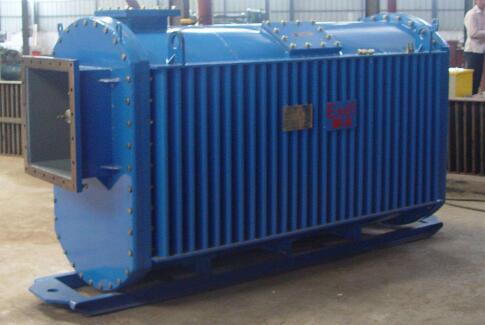 KS13-1000KVA崖州矿用变压器