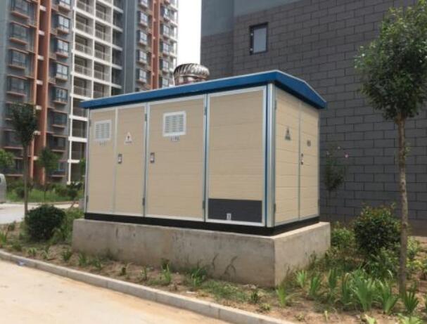 630kva崖州箱式变压器 630kva崖州箱式变压器